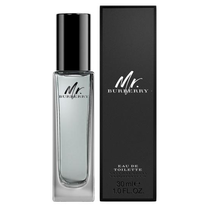 Perfume Burberry MR Eau de Toilette Masculino 30ML foto 1