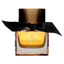 Perfume Burberry MY Black Eau de Parfum Feminino 50ML