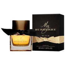 Perfume Burberry MY Black Eau de Parfum Feminino 50ML foto 2