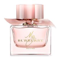 Perfume Burberry MY Burberry Blush Eau de Parfum Feminino 50ML