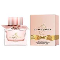 Perfume Burberry MY Burberry Blush Eau de Parfum Feminino 90ML foto 2