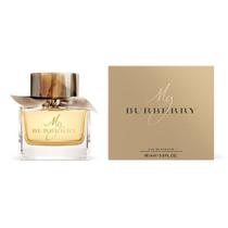 Perfume Burberry MY Eau de Parfum Feminino 90ML foto 2