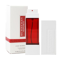 Perfume Burberry Sport Eau de Toilette Feminino 75ML foto 1