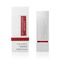 Perfume Burberry Sport Eau de Toilette Feminino 75ML foto 2