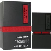 Perfume Burberry Sport Eau de Toilette Masculino 30ML foto 1