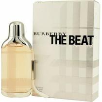 Perfume Burberry The Beat Eau de Parfum Feminino 30ML foto principal