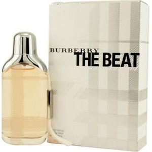 Perfume Burberry The Beat Eau de Parfum Feminino 30ML no Paraguai