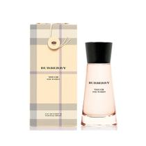 Perfume Burberry Touch Eau de Parfum Feminino 100ML foto 1