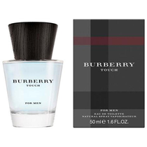 Perfume Burberry Touch Eau de Toilette Masculino 50ML foto principal