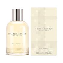 Perfume Burberry Weekend Eau de Parfum Feminino 100ML