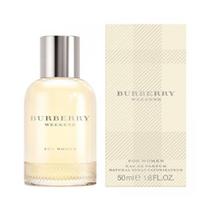 Perfume Burberry Weekend Eau de Parfum Feminino 50ML foto principal