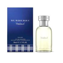 Perfume Burberry Weekend Eau de Toilette Masculino 50ML foto 1