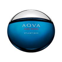 Perfume Bvlgari Aqva Atlantiqve Eau de Toilette Masculino 50ML