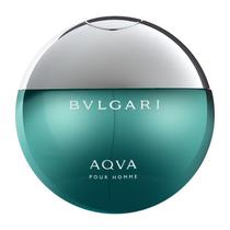 Perfume Bvlgari Aqva Pour Homme Eau de Toilette Masculino 50ML foto principal