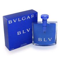 Perfume Bvlgari BLV Eau de Parfum Feminino 40ML foto 1