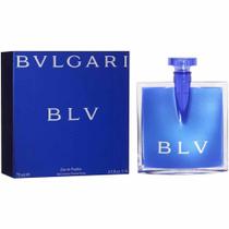 Perfume Bvlgari BLV Eau de Parfum Feminino 75ML foto 1