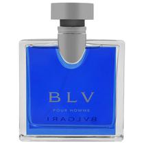 Perfume Bvlgari BLV Pour Homme Eau de Toilette Masculino 50ML