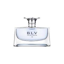 Perfume Bvlgari BLV II Eau de Parfum Feminino 50ML