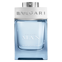 Perfume Bvlgari Man Glacial Essence Eau de Parfum Masculino 100ML