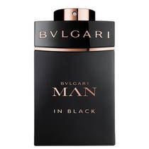 Perfume Bvlgari Man In Black Eau de Parfum Masculino 60ML
