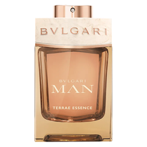 Perfume Bvlgari Man Terrae Essence Eau de Parfum Masculino 100ML