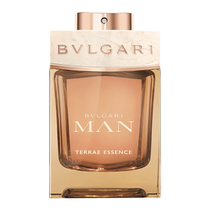 Perfume Bvlgari Man Terrae Essence Eau de Parfum Masculino 60ML