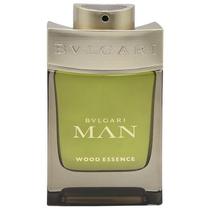 Perfume Bvlgari Man Wood Essence Eau de Parfum Masculino 100ML