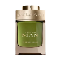 Perfume Bvlgari Man Wood Essence Eau de Parfum Masculino 60ML