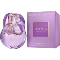 Perfume Bvlgari Omnia Amethyste Eau de Toilette Feminino 100ML foto 2