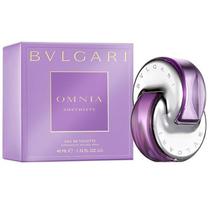 Perfume Bvlgari Omnia Amethyste Eau de Toilette Feminino 40ML foto 2