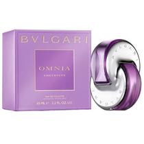 Perfume Bvlgari Omnia Amethyste Eau de Toilette Feminino 65ML foto 2
