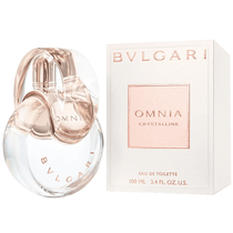 Perfume Bvlgari Omnia Crystalline Eau de Toilette Feminino 100ML foto principal