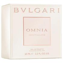 Perfume Bvlgari Omnia Crystalline Eau de Toilette Feminino 65ML foto 1