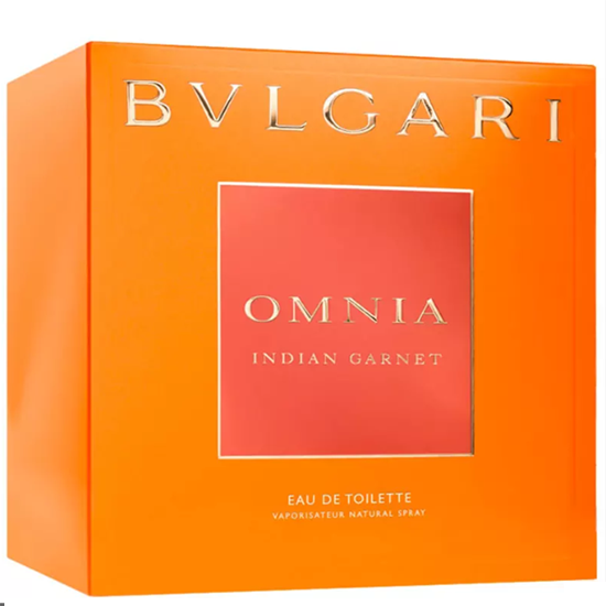Perfume Bvlgari Omnia Indian Garnet Eau de Toilette Feminino 65ML