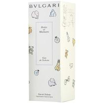 Perfume Bvlgari Petits Et Mamans Eau de Toilette Infantil 100ML foto 1