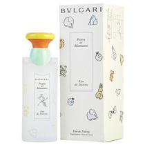 Perfume Bvlgari Petits Et Mamans Eau de Toilette Infantil 100ML foto 2