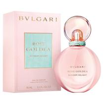 Perfume Bvlgari Rose Goldea Blossom Delight Eau de Parfum Feminino 75ML
