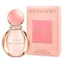 Perfume Bvlgari Rose Goldea Eau de Parfum Feminino 90ML foto 2