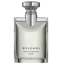 Perfume Bvlgari Soir Eau de Toilette Masculino 100ML