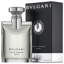Perfume Bvlgari Soir Eau de Toilette Masculino 100ML foto 1