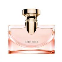 Perfume Bvlgari Splendida Rose Rose Eau de Parfum Feminino 100ML