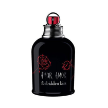 Perfume Cacharel Amor Amor Forbidden Kiss Eau de Toilette Feminino 50ML