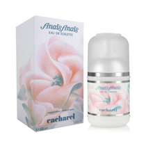 Perfume Cacharel Anais Anais Eau de Toilette Feminino 100ML foto 1