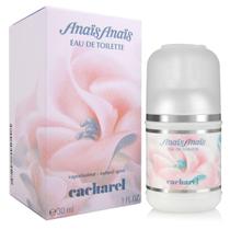 Perfume Cacharel Anais Anais Eau de Toilette Feminino 30ML foto 1