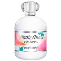 Perfume Cacharel Anais Anais L'Original Eau de Toilette Feminino 100ML
