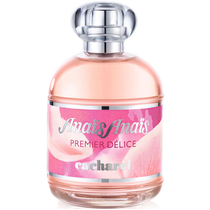 Perfume Cacharel Anais Anais Premier Delice Eau de Toilette Feminino 100ML