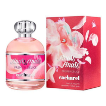Perfume Cacharel Anais Anais Premier Delice Eau de Toilette Feminino 50ML foto 2