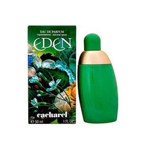 Perfume Cacharel Eden Eau de Parfum Feminino 50ML foto 1