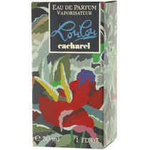Perfume Cacharel Lou Lou Eau de Parfum Feminino 30ML foto 1