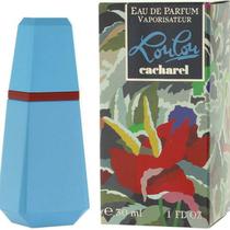 Perfume Cacharel Lou Lou Eau de Parfum Feminino 30ML foto 2